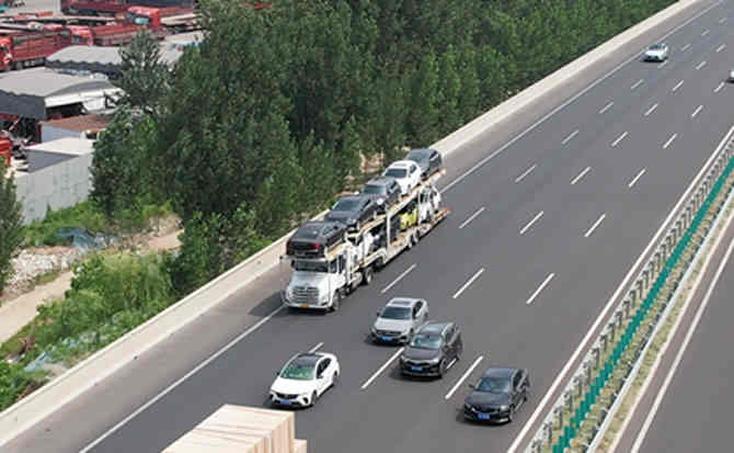 博望区高速公路汽车救援
